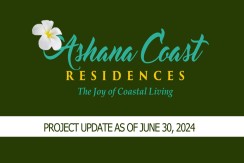 Ashana Coast Residences - Contempo Property Holdings - Liloan