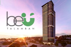 BE U by Benedict Ventures - Nasipit Talamban, Cebu City