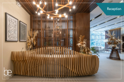 BE Residences Lahug by Benedict Ventures - Lahug, Cebu City