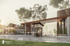 For Sale Santa Monica Residences in Talamban- by Sterlingland